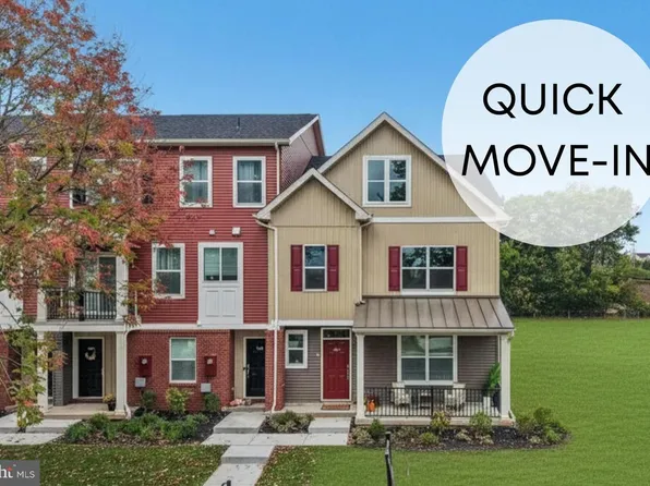 1811 Arch St #19W, Norristown, PA 19401