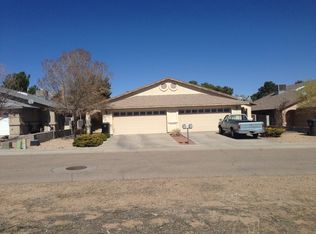 1065 Astor Ave, Kingman, AZ 86409