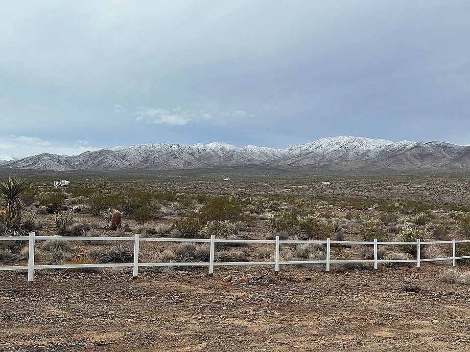 1st image of LAKE MEAD RANCHOS Unit 5 Lot 3995