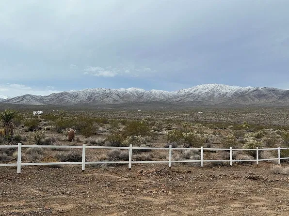 LAKE MEAD RANCHOS Unit 5 Lot 3995, Meadview, AZ 86444