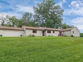 192 Longview Heights Rd, Athens, OH 45701