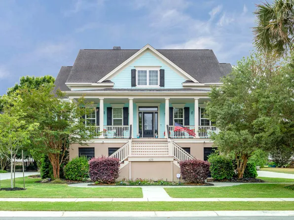 609 King Haven Ln, Charleston, SC 29414