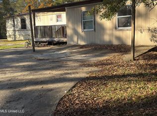21 Mount Zion Rd, Prentiss, MS 39474