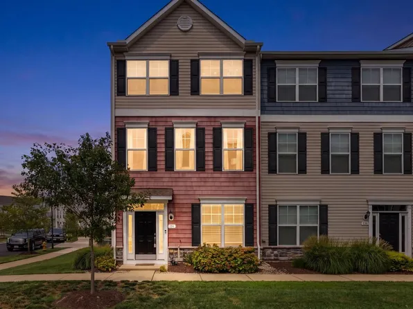 102 Sophie Ln, Stevensville, MD 21666