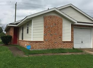 7706 Sign St, Missouri City, TX 77489