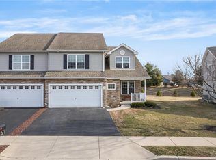 809 N Fork Dr, Easton, PA 18040