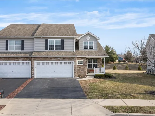 809 N Fork Dr, Easton, PA 18040