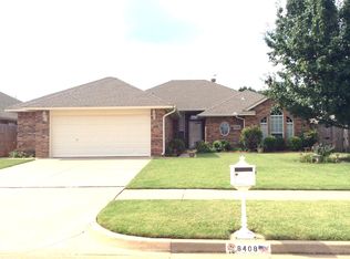 8408 NW 71st St, Oklahoma City, OK 73132