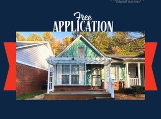 2230 Curbertson St, Memphis, TN 38134