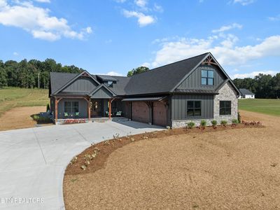 5910 John Dr, Greenback, TN, 37742