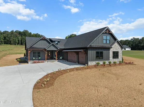 5910 John Dr, Greenback, TN 37742