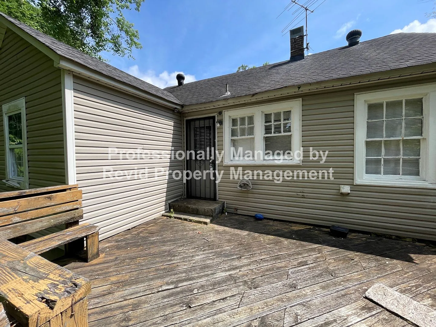 Section 8 Accepted — Photo 2