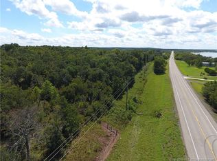 315 Highway 9 #A, Eufaula, OK 74432