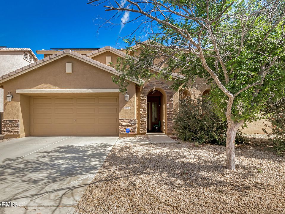 1st image of 1526 E Silver Reef Drive