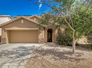 1526 E Silver Reef Dr, Casa Grande, AZ 85122