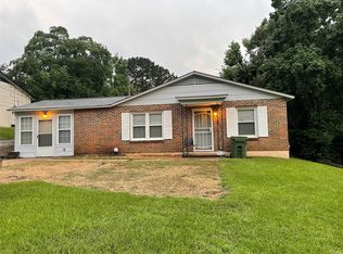 1676 Rigby St, Montgomery, AL 36110