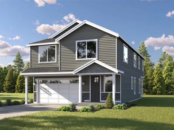 7717 Upper Ridge Road, Everett, WA 98203