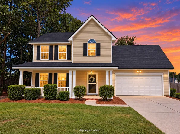100 Penzance Blvd, Goose Creek, SC 29445