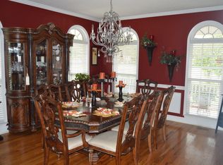 2326 Canwood Dr, Macon, GA 31220