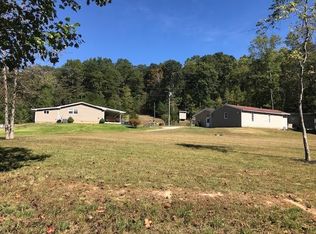 276 Saylor Rd, Peebles, OH 45660