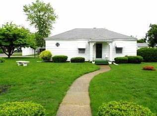 3100 N 16th St, Terre Haute, IN 47804