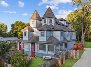 3121 N Lesley Ave, Indianapolis, IN 46218