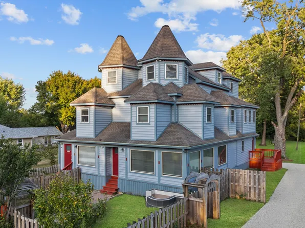 3121 N Lesley Ave, Indianapolis, IN 46218