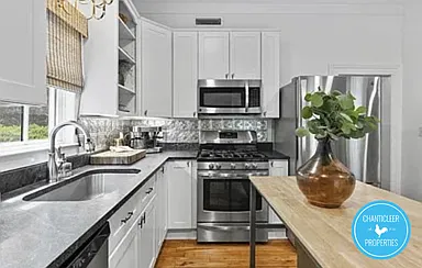 406 Green Street - 1 — Photo 2