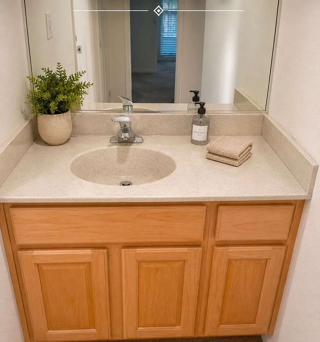 2 bed, 1.0 bath, $2,550 — Photo 1