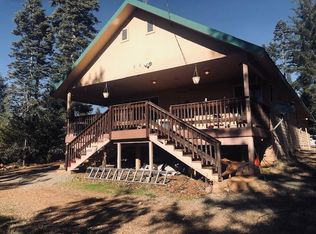 880 Binet Rd, Clipper Mills, CA 95930