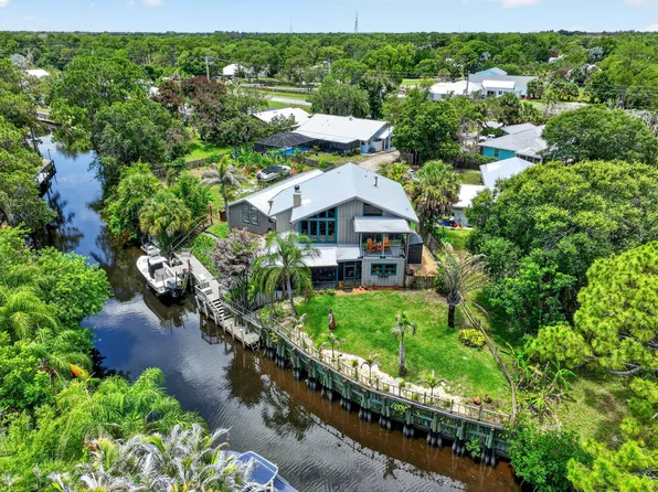 2483 SW Murphy Road, Palm City, FL 34990