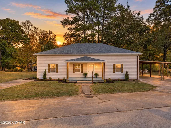 2504 Beech Bluff Rd, Jackson, TN 38301