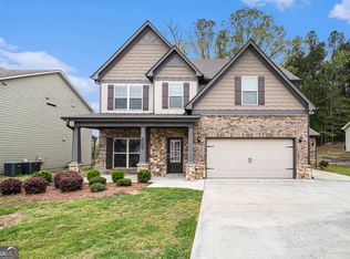 2953 Blue Stone Ct, Dacula, GA 30019