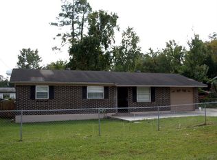 1507 Center St, Green Cove Springs, FL 32043