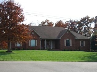 130 Liz Ln, Glasgow, KY 42141