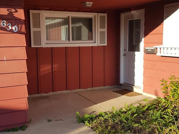2nd image of 630 Evergreen Ln #1