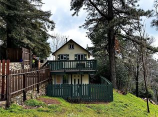 21715 Vista Rd, Cedarpines Park, CA 92322