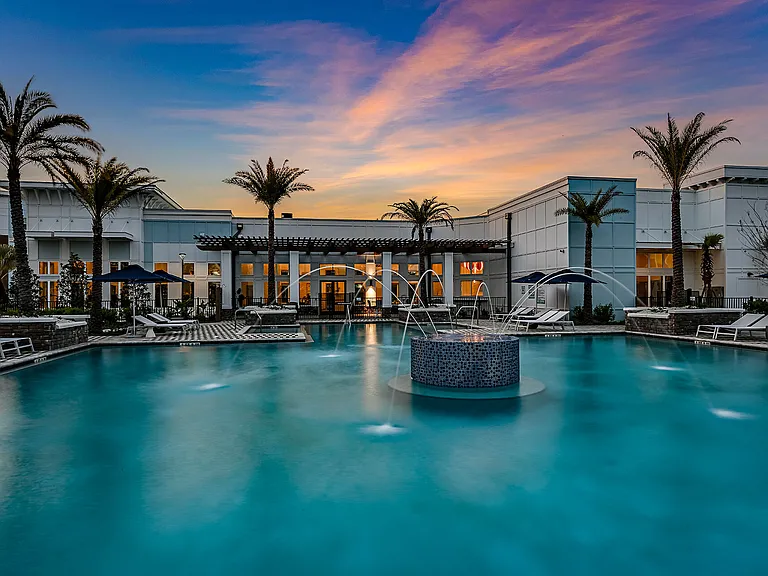 Aspire at Silverleaf — Photo 3