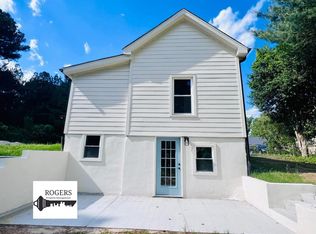 314 Park Ave #B, Creedmoor, NC 27522