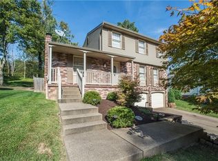 5813 Southampton Dr, Bethel Park, PA 15102