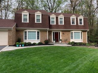 11800 Grey Birch Pl, Reston, VA 20191