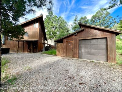 111 Valencia Rd, Ruidoso, NM, 88345
