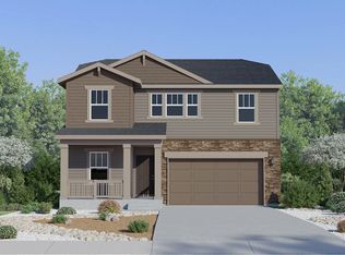 Marigold Plan, Prairie Song : The Petal Collection, Windsor, CO 80550