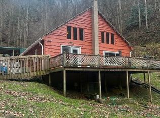 386 Tumbling Creek Rd, Erwin, TN 37650
