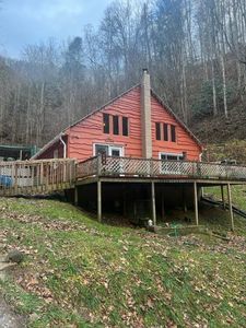 386 Tumbling Creek Rd, Erwin, TN, 37650