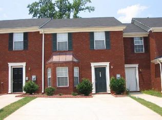 5611 Windfall Ln, Lithonia, GA 30058