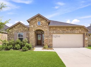 17827 Pamukkale Pl, Tomball, TX 77377