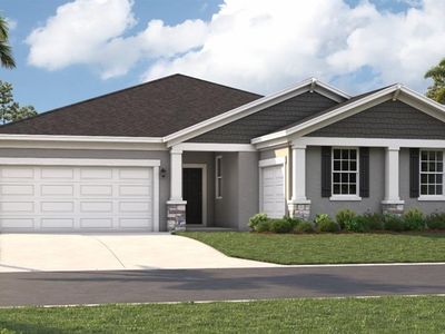 12801 Trovita Dr, Grand Island, FL, 32735