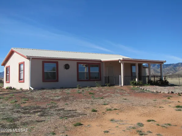 184 E Fargo St, Pearce, AZ 85625