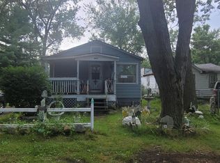 4660 Hayes St, Gary, IN 46408